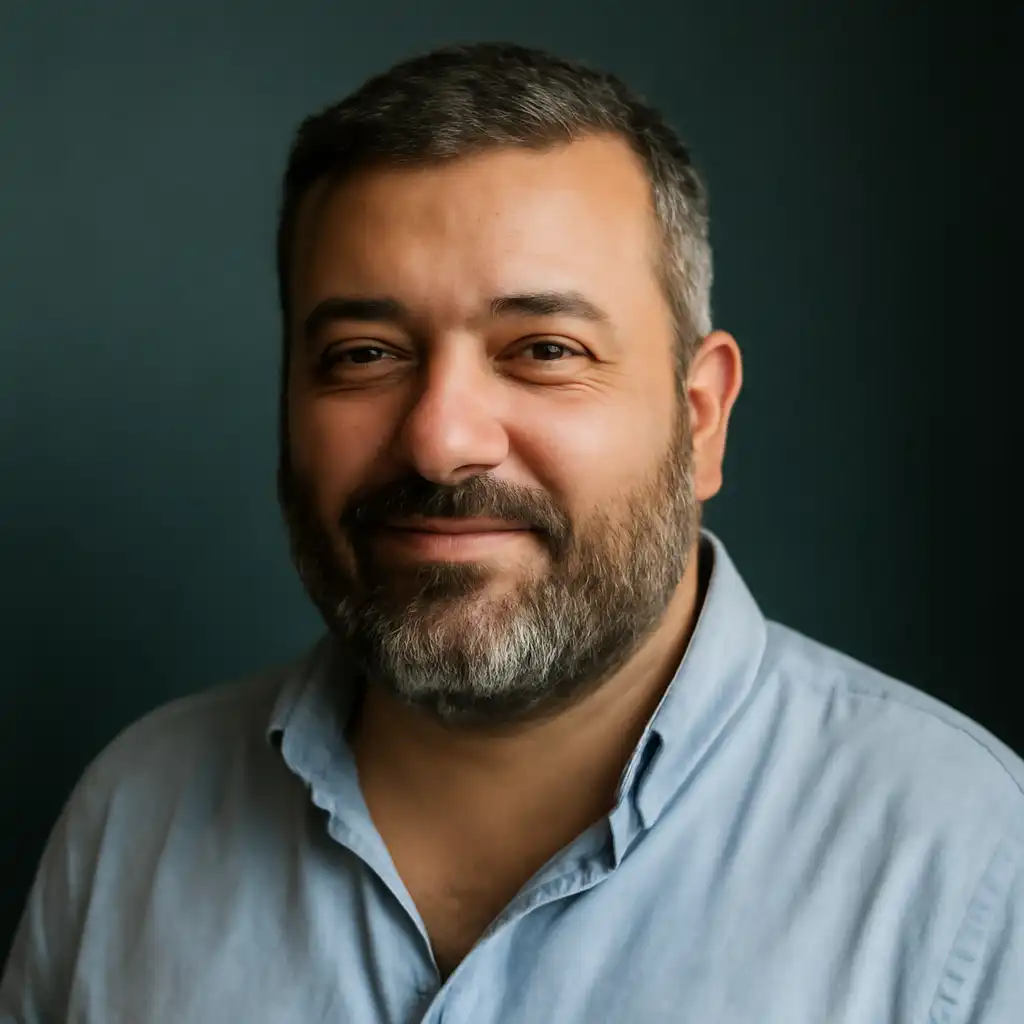 Nuno Rocha